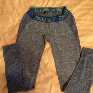 GYMSHARK FLEX LEGGINGS